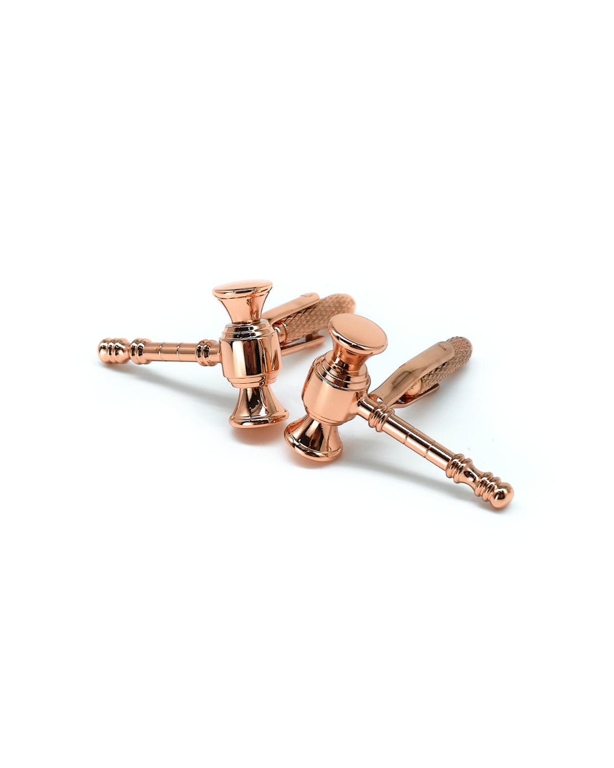 Onyx-Art Legal Cufflinks - Gift Set