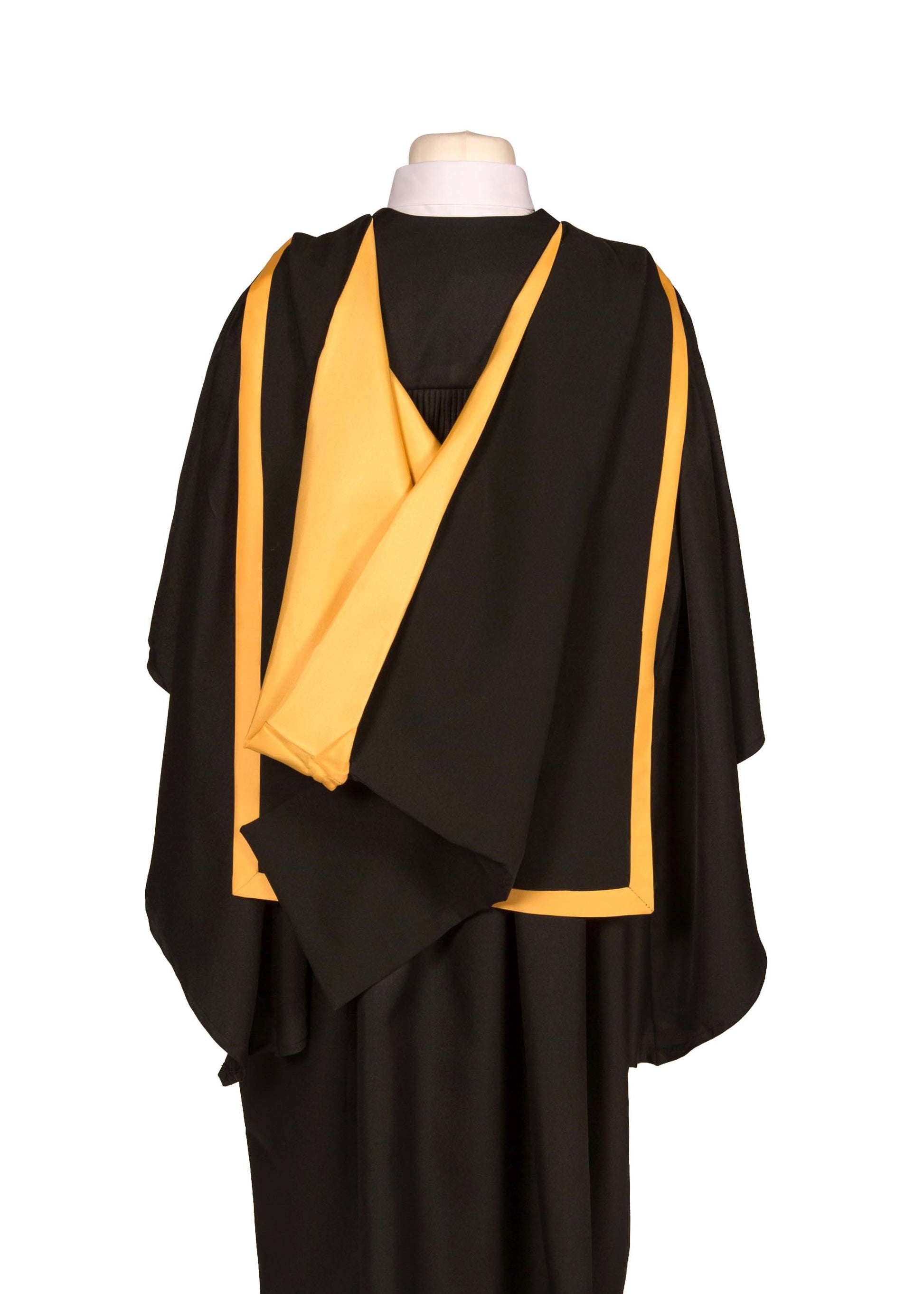 colour_Black with Gold