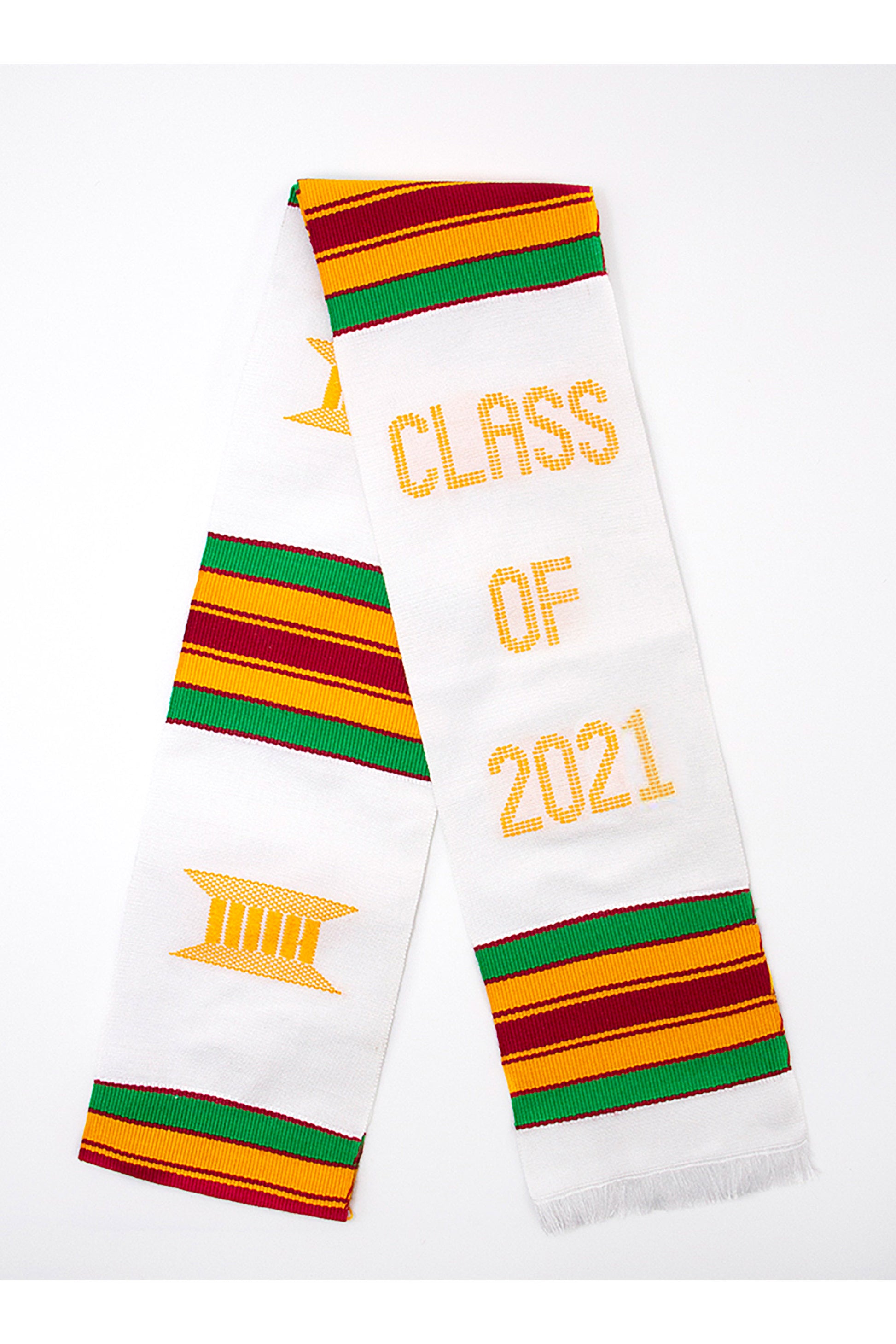 design_Class of 2021 - White