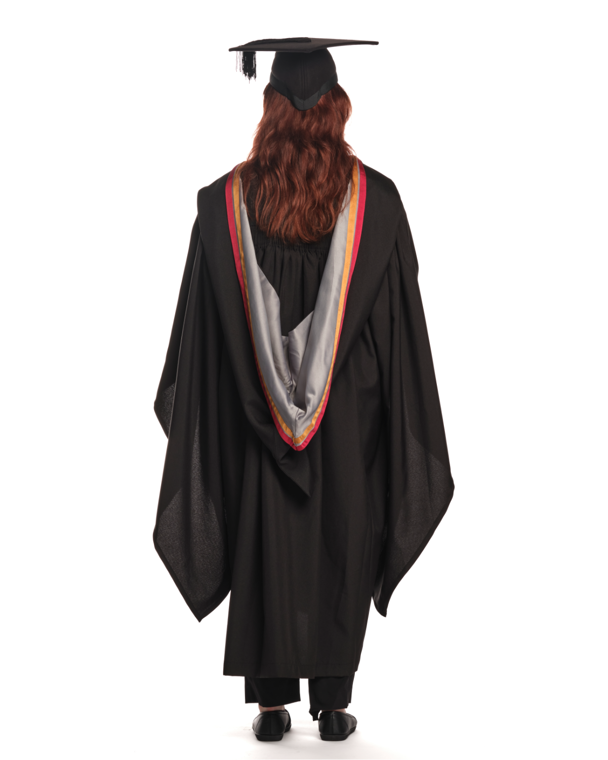 Lancaster University BSc Bachelor of Science Gown, Cap and