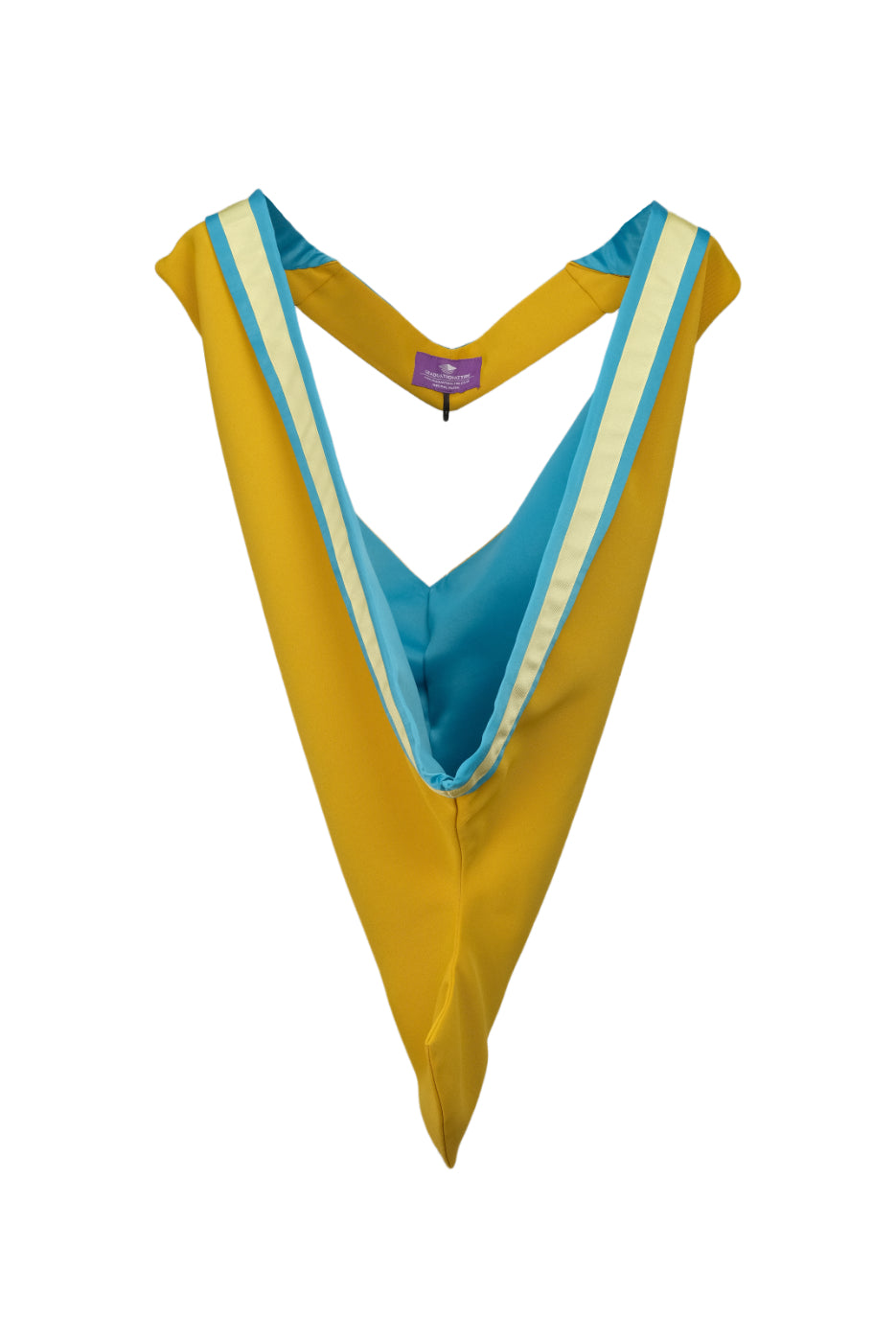 University of Bath | MA | Master of Arts Gown, Cap and Hood Set