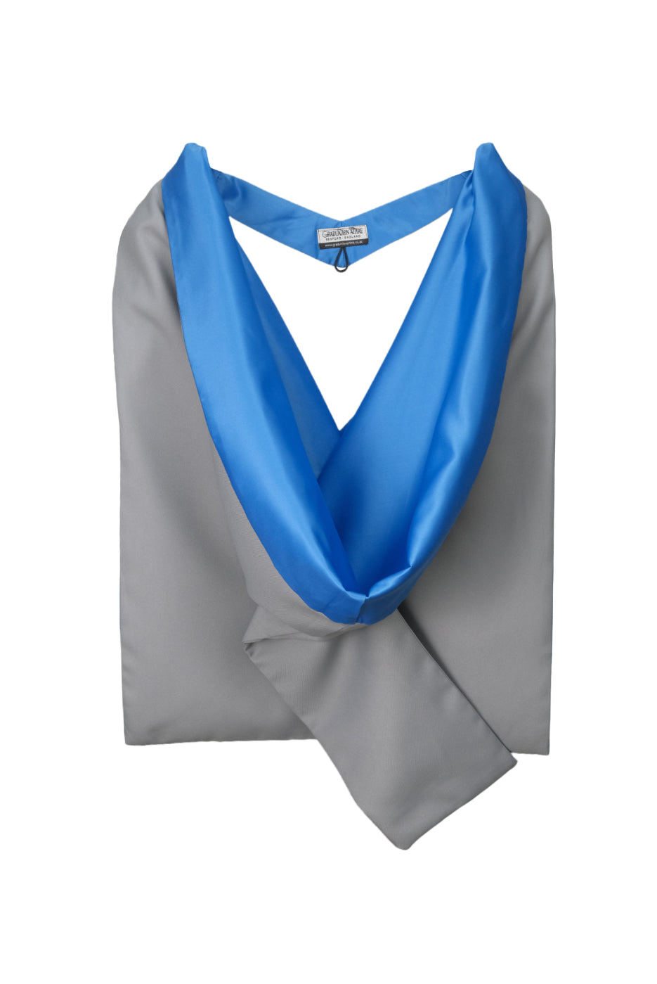 University of Exeter | Masters Gown, Cap and Hood Set
