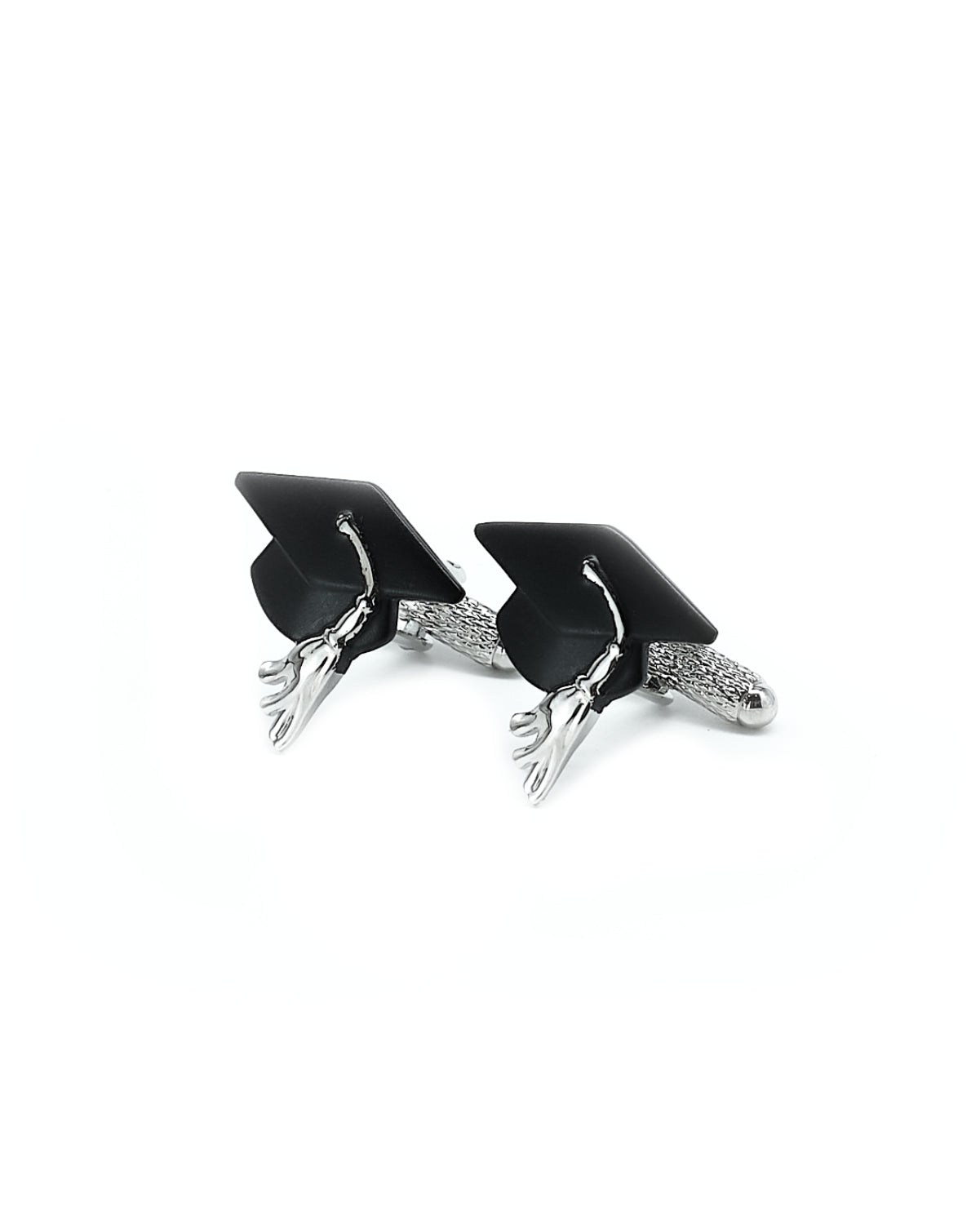Onyx-Art Graduate Cufflinks - Gift Set