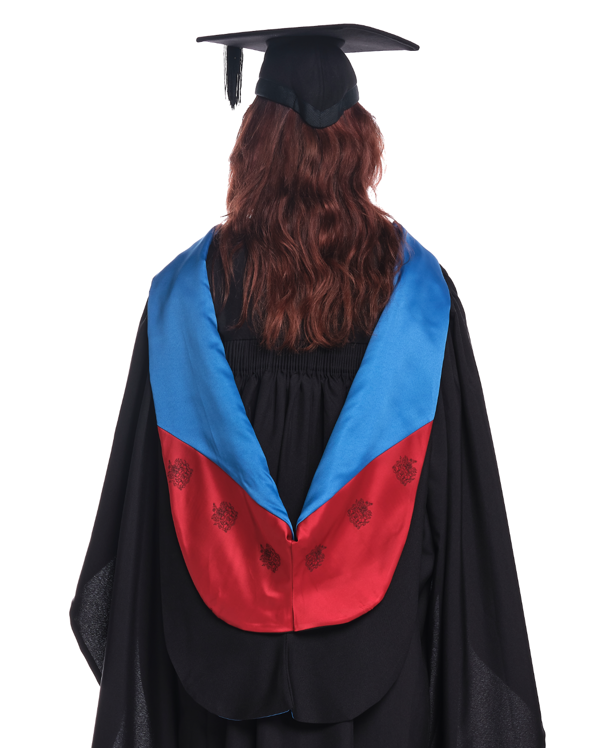 University of Northampton | Academic Hoods