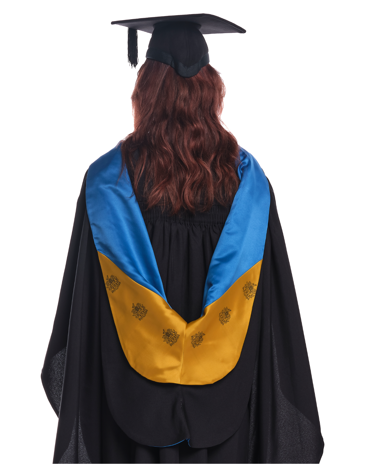 University of Northampton | Academic Hoods