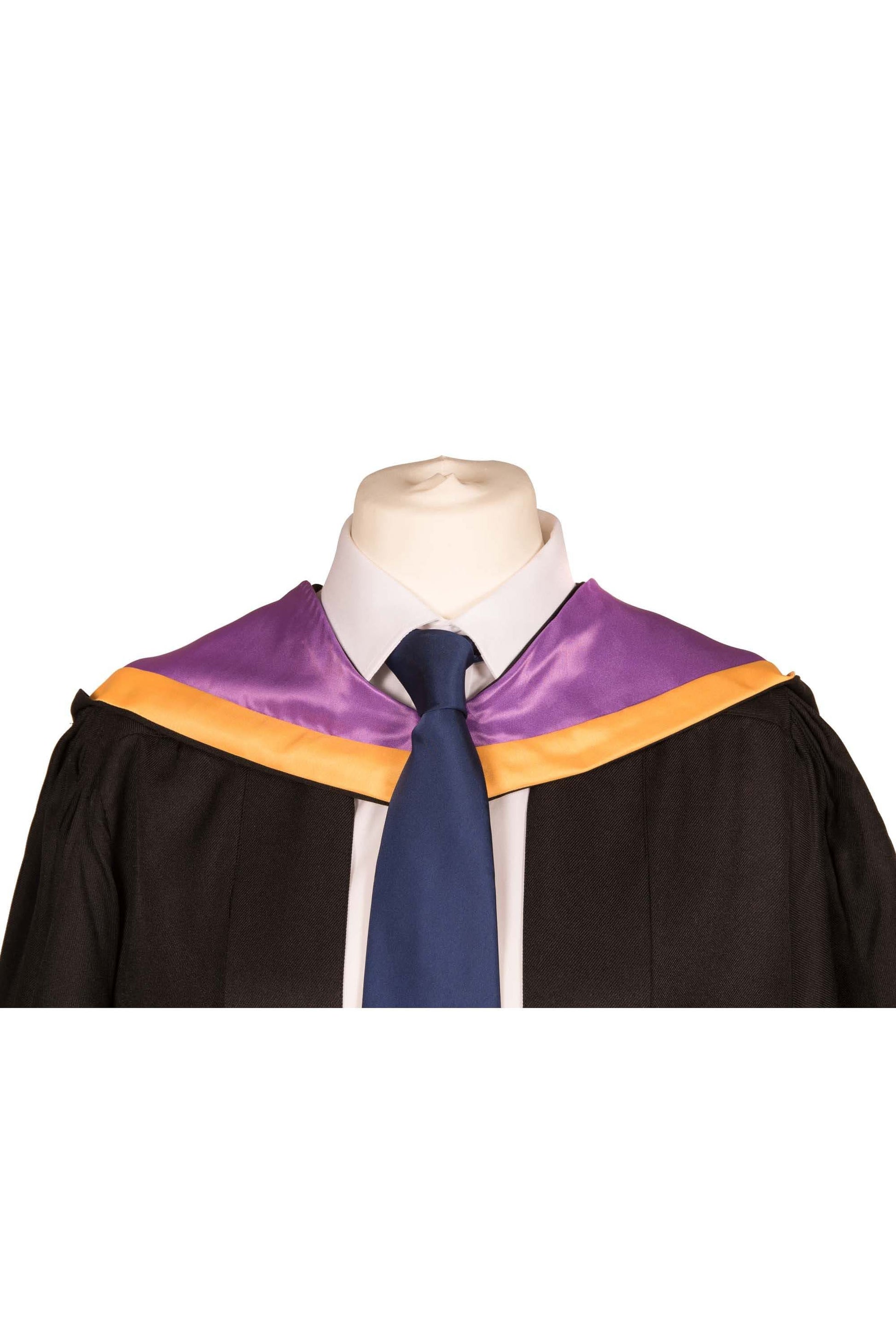 colour_Purple with Gold Rim