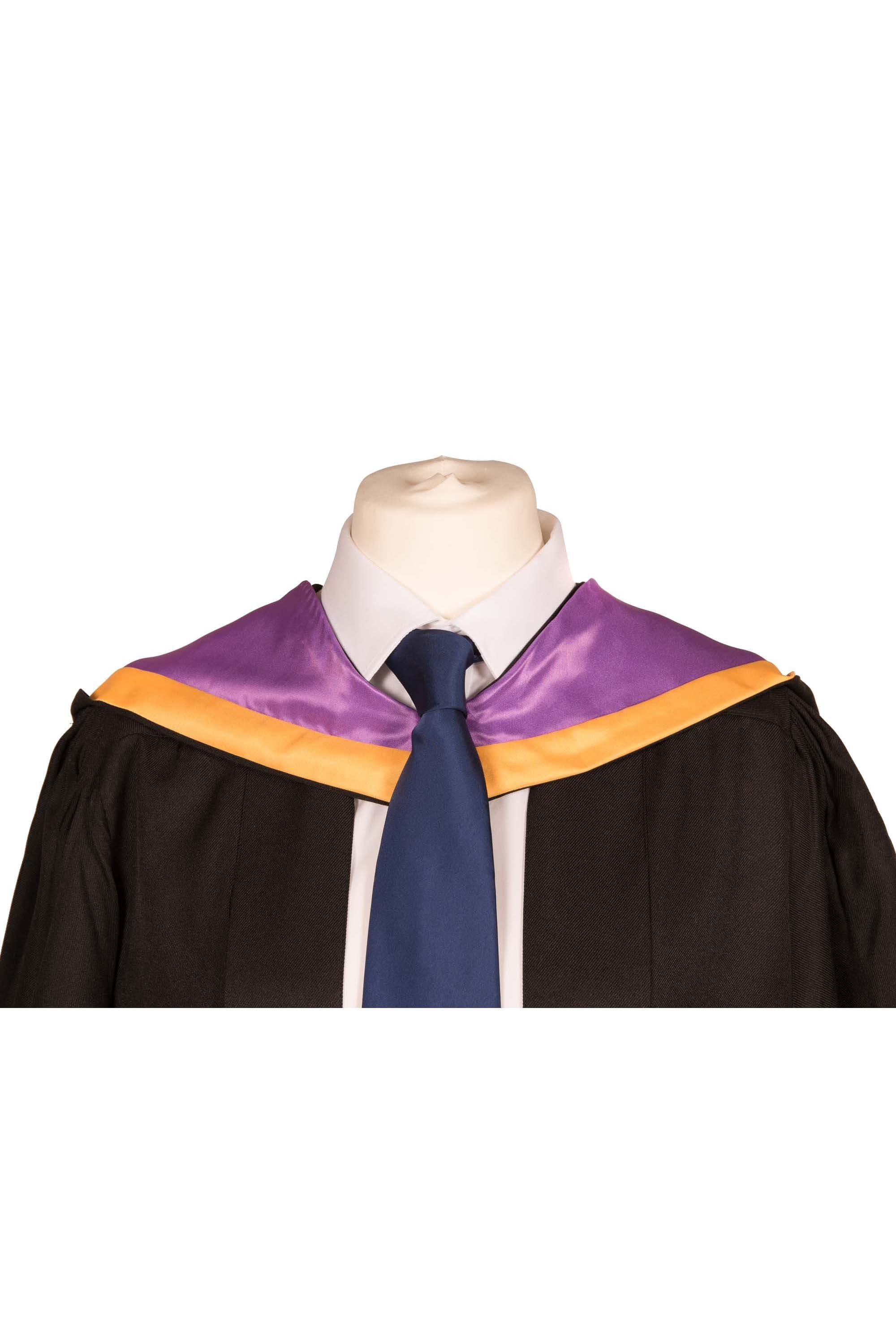 colour_Purple with Gold Rim