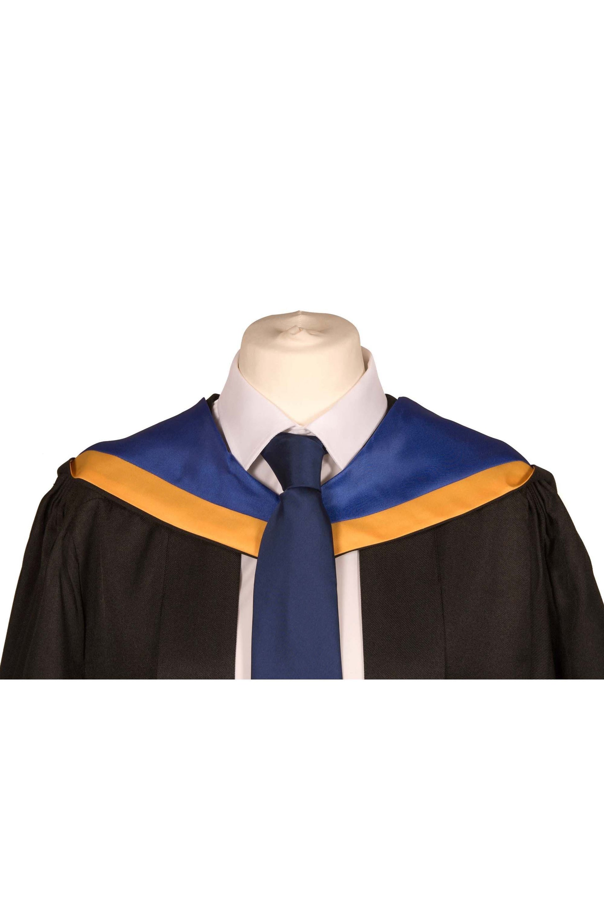 colour_Royal Blue with Gold Rim