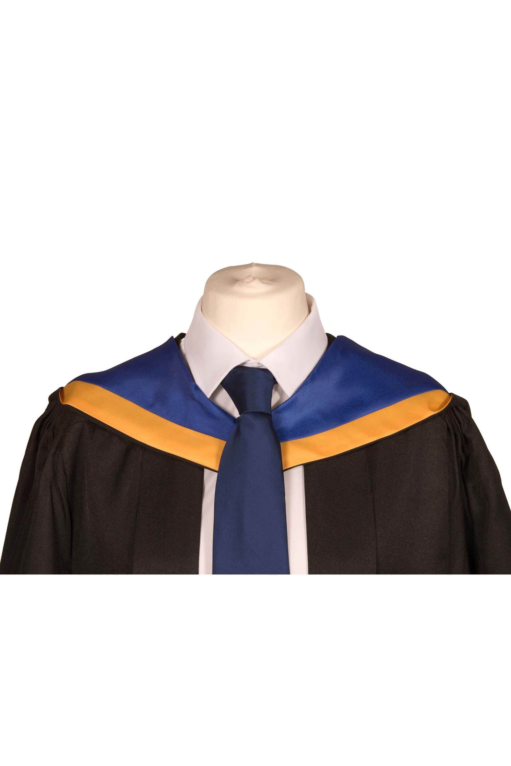 colour_Royal Blue with Gold Rim