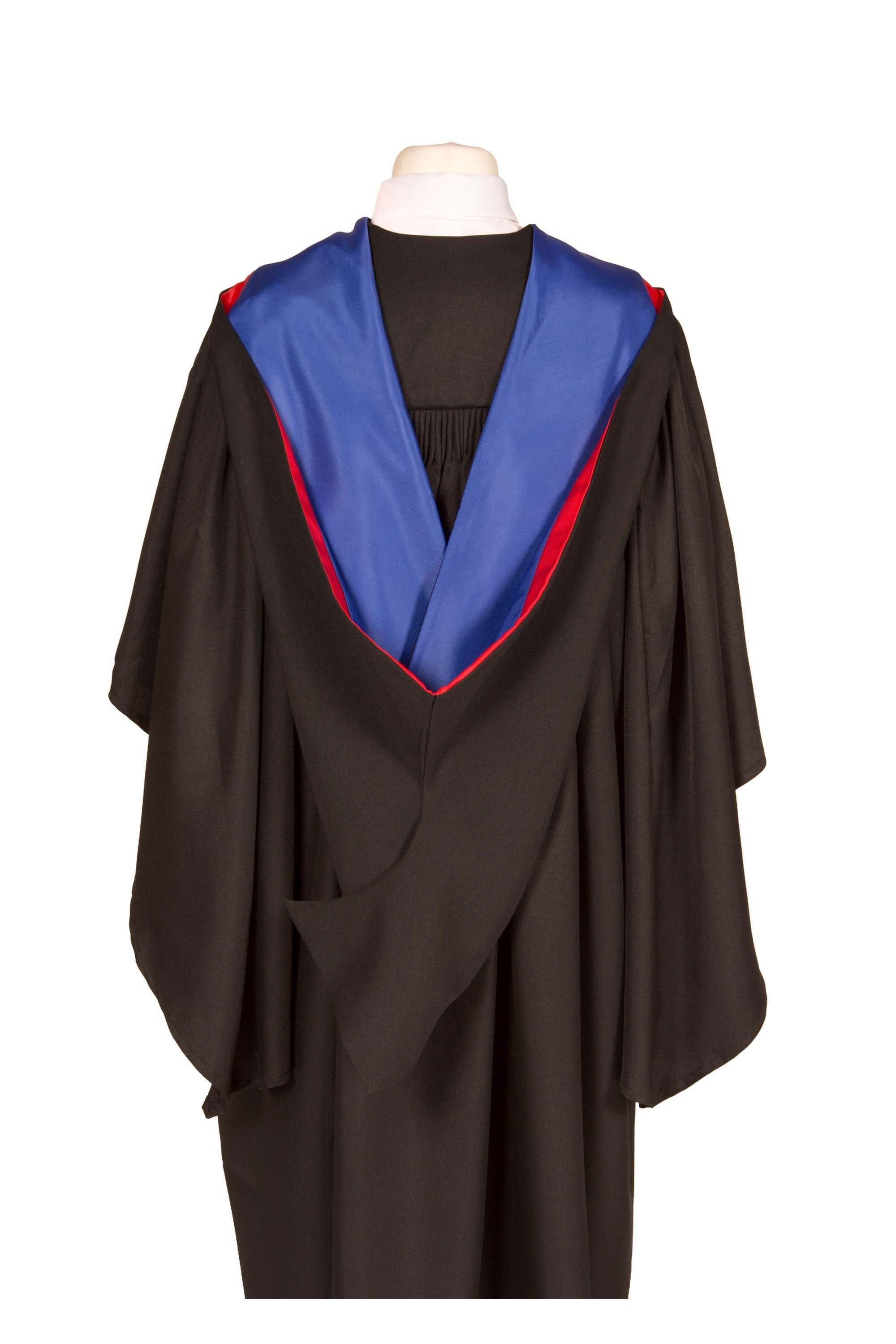 colour_Royal Blue with Red Rim