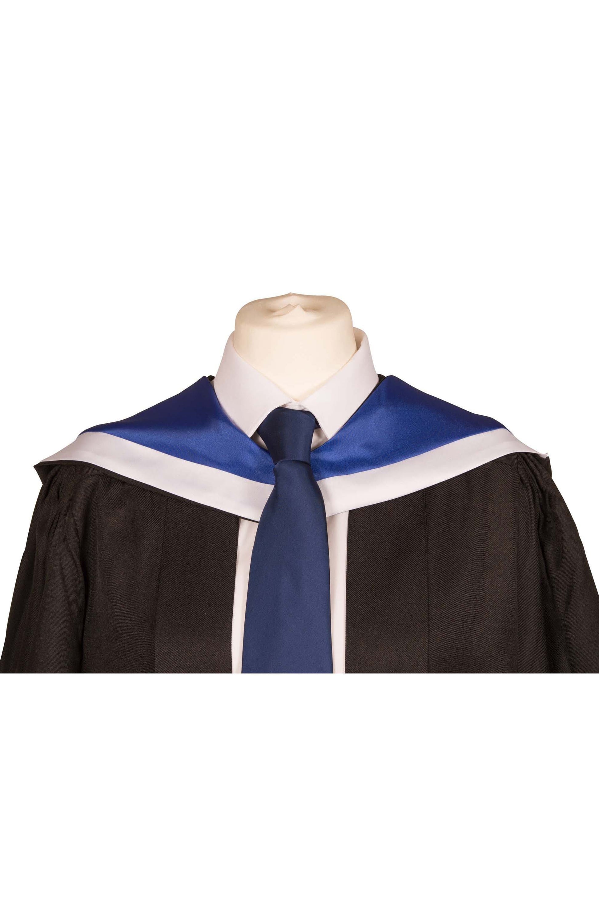 colour_Royal Blue with White Rim