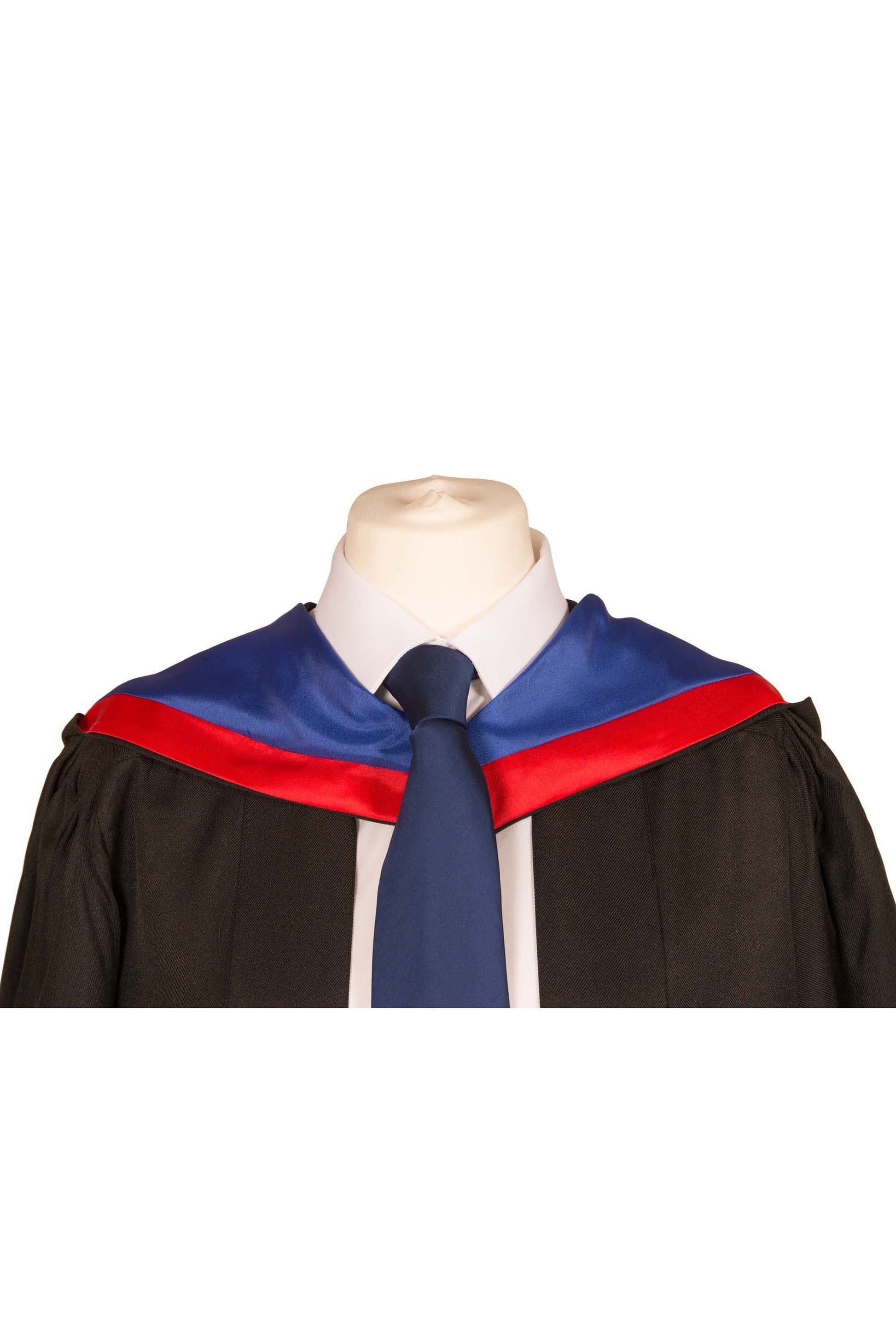 colour_Royal Blue with Red Rim