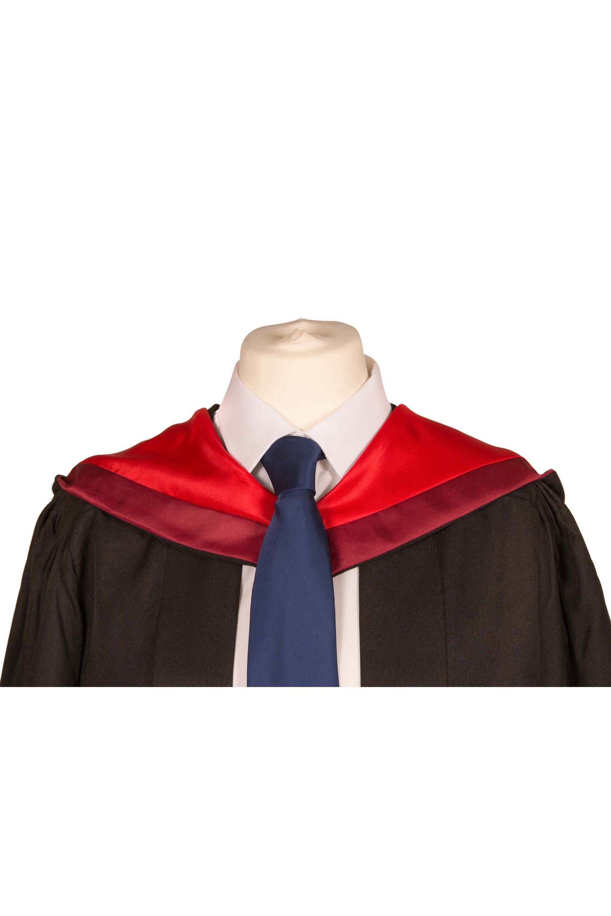 colour_Cardinal Red with Maroon Rim