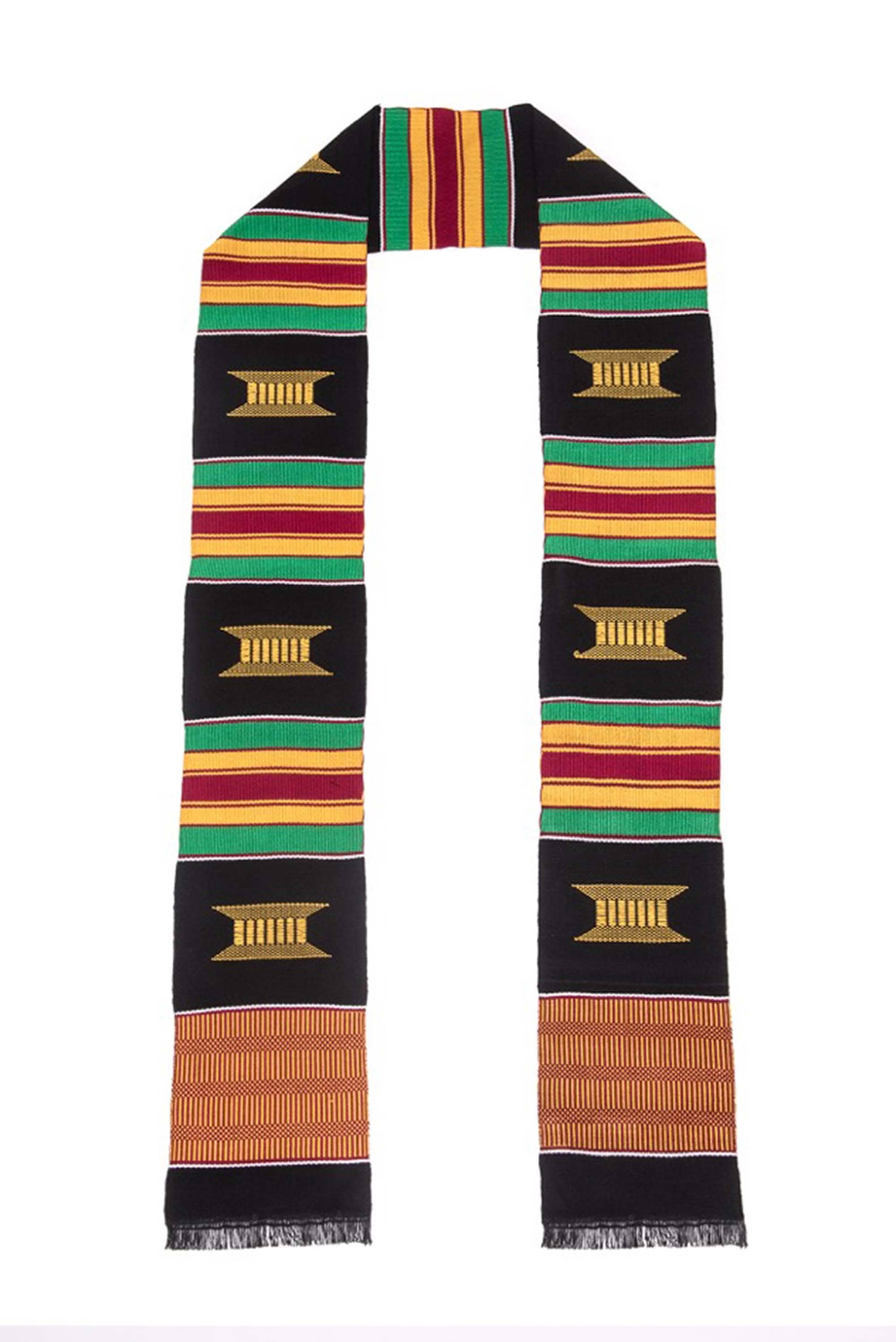 design_Traditional Kente