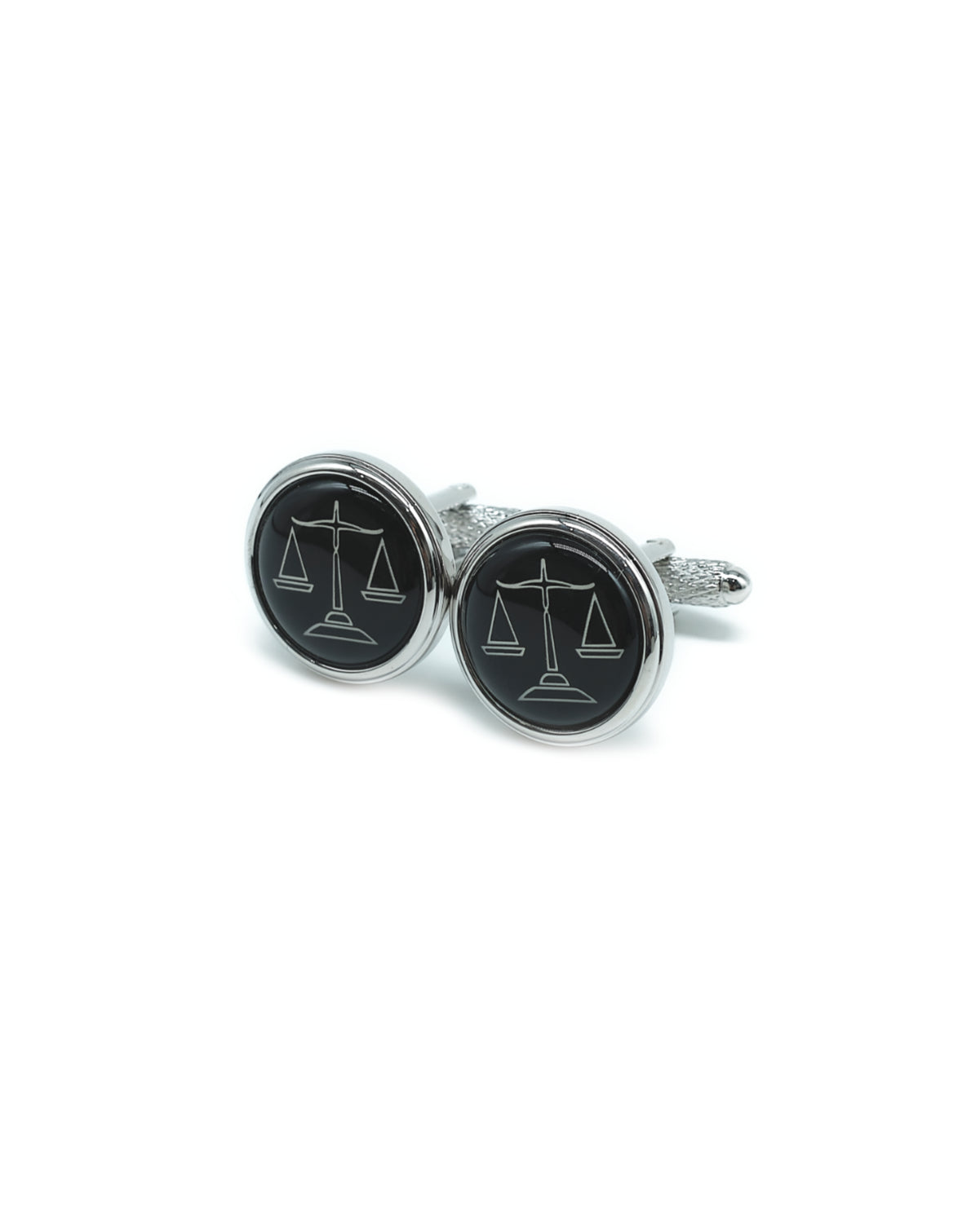 Onyx-Art Legal Cufflinks - Gift Set