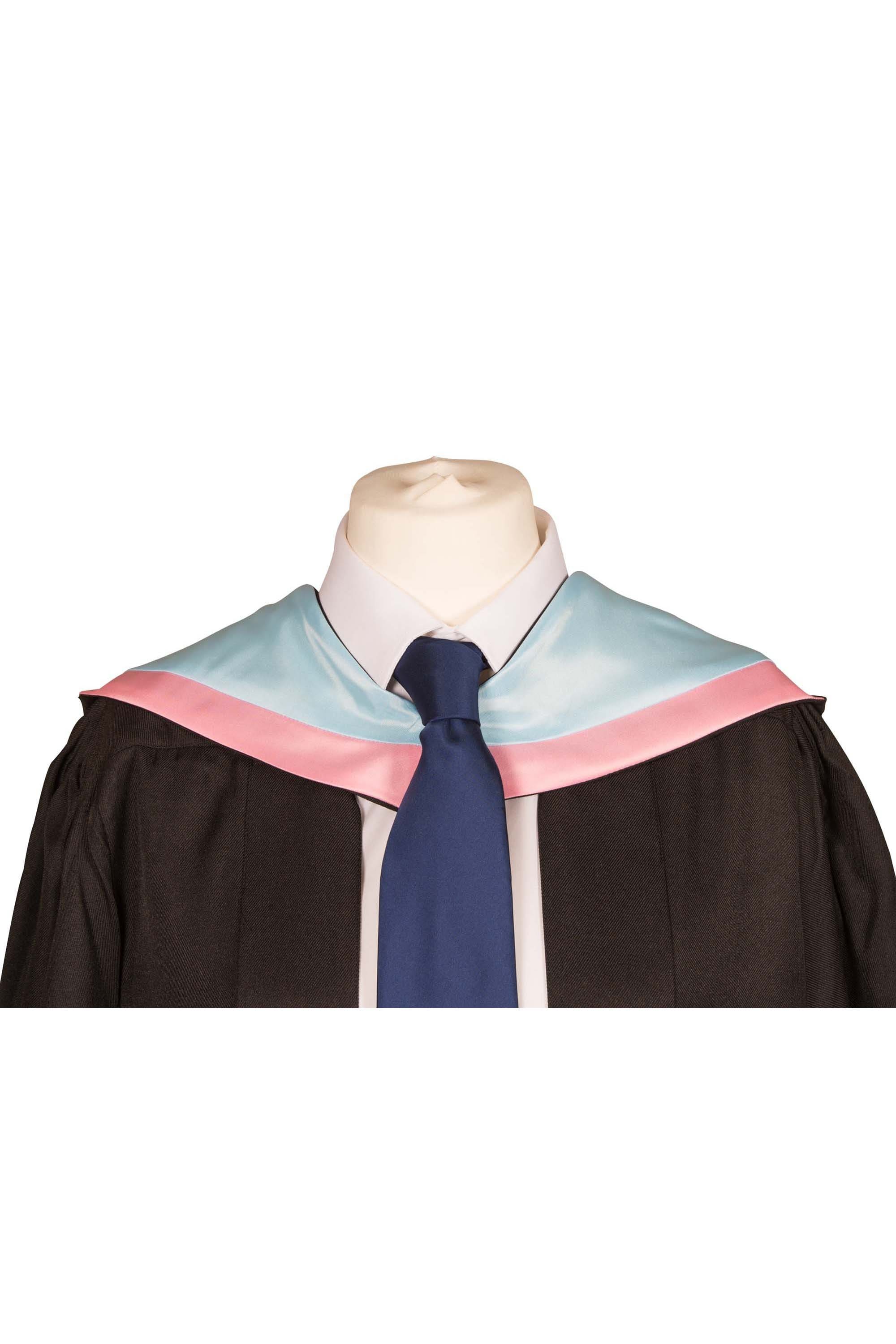 colour_Sky Blue with Pink Rim