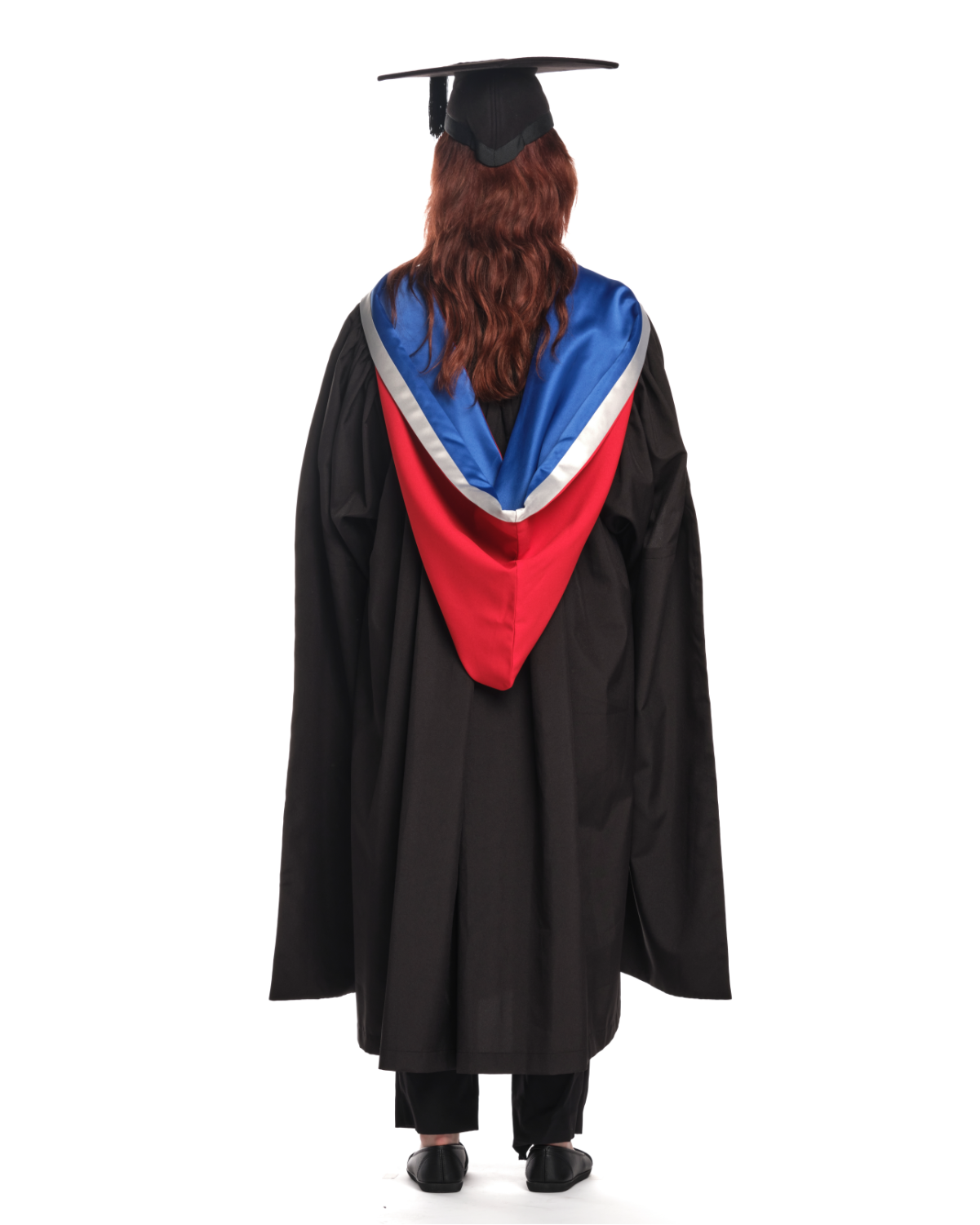 University of Law | Postgraduate Gown, Cap and Hood Set