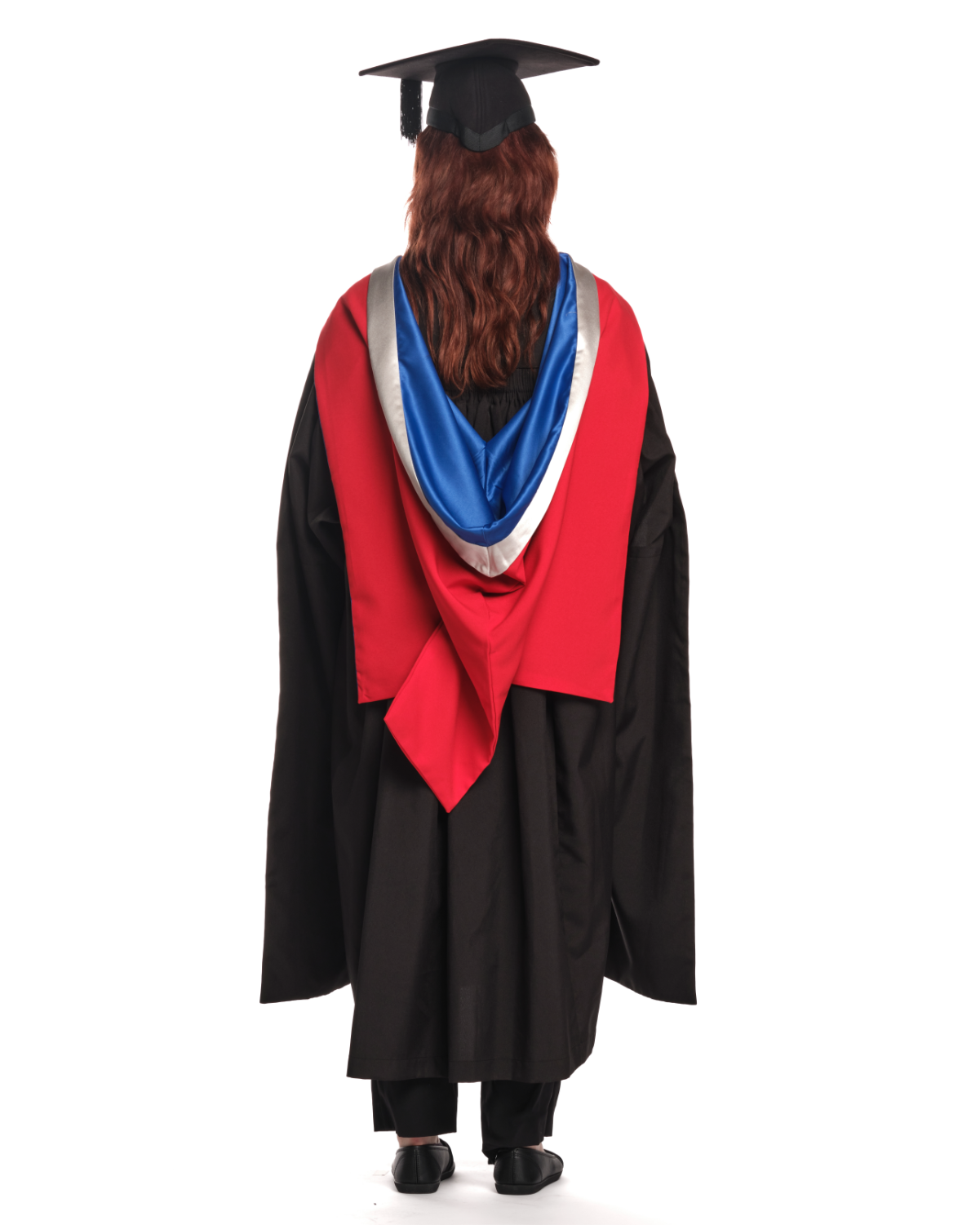 University of Law | Postgraduate Gown, Cap and Hood Set