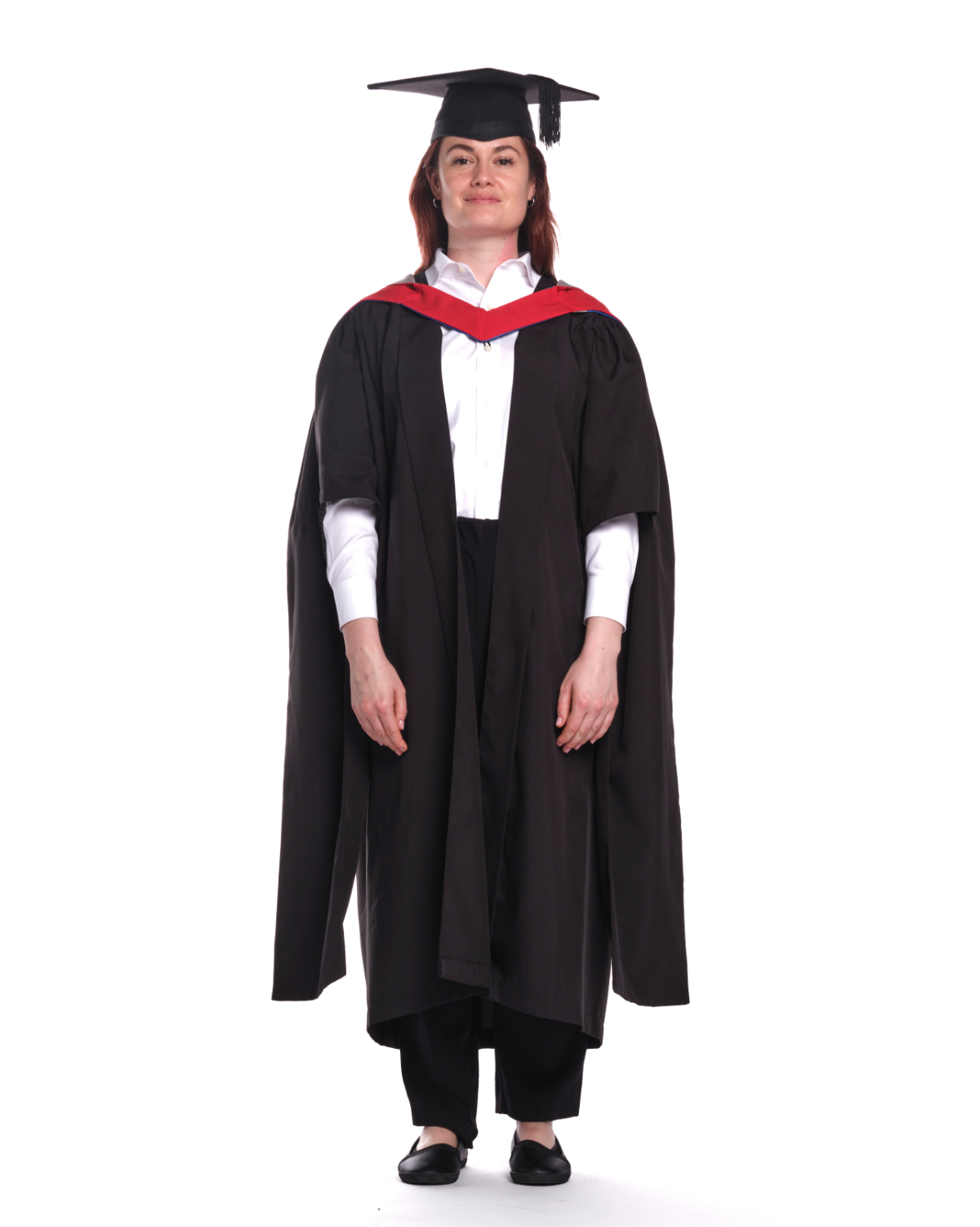 University of Law | Postgraduate Gown, Cap and Hood Set