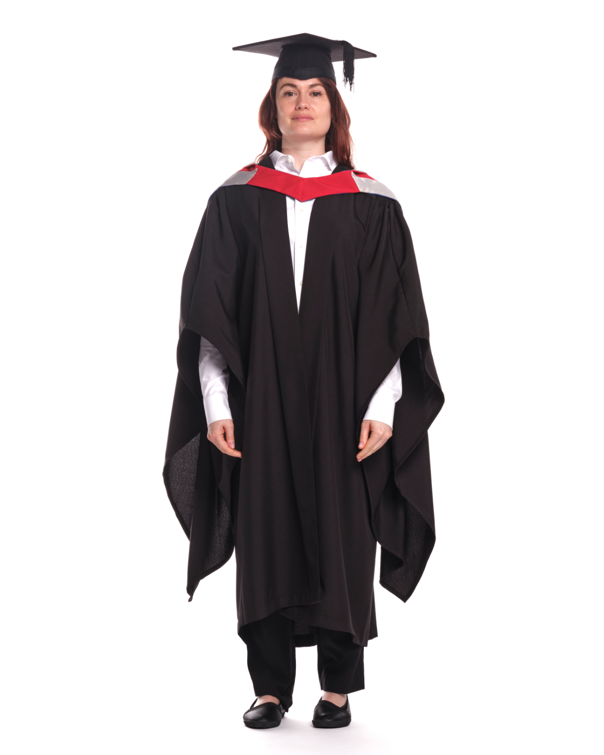 Law School Graduation Gown