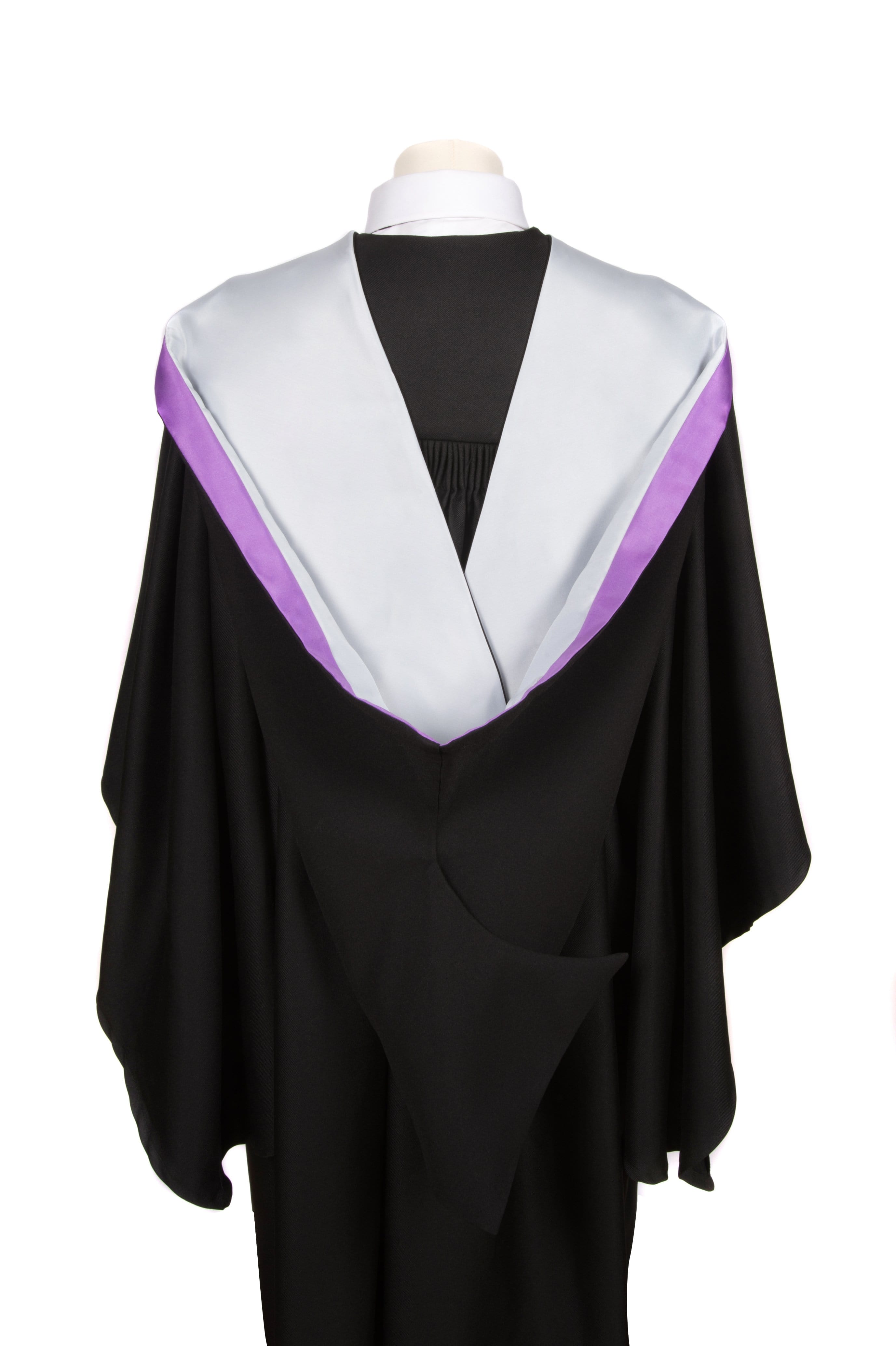 colour_grey with Purple Rim