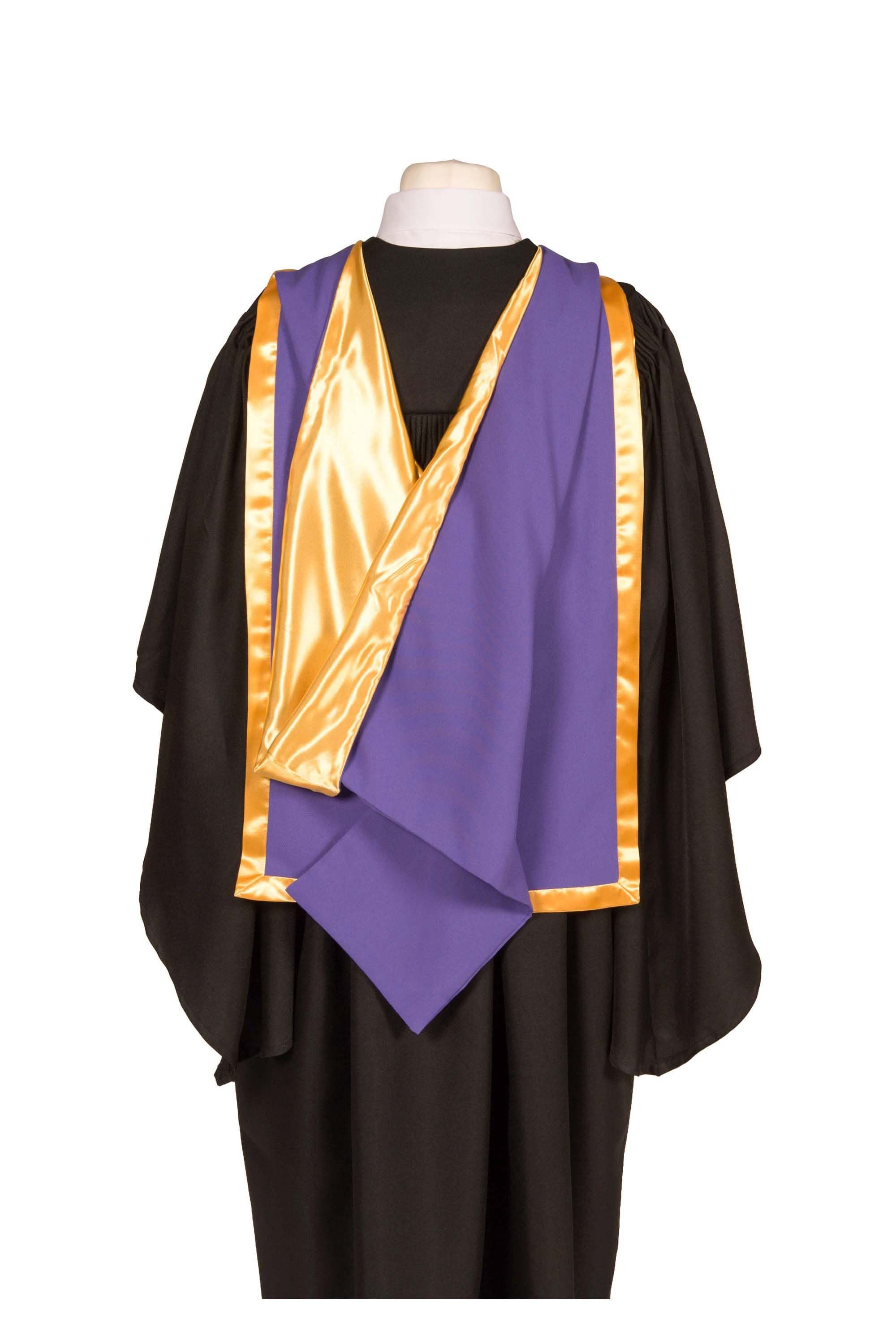 colour_Purple with Gold