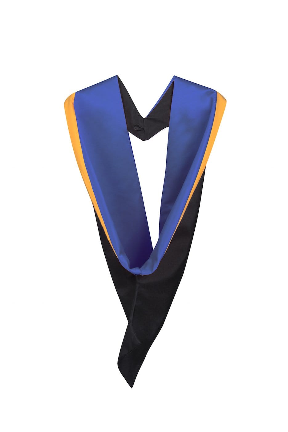 colour_Royal Blue with Gold Rim
