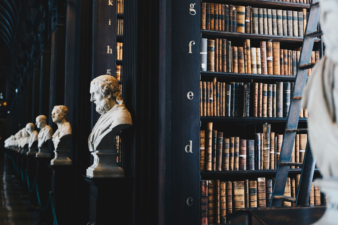 Become a Barrister - 10 Myths About What it Takes