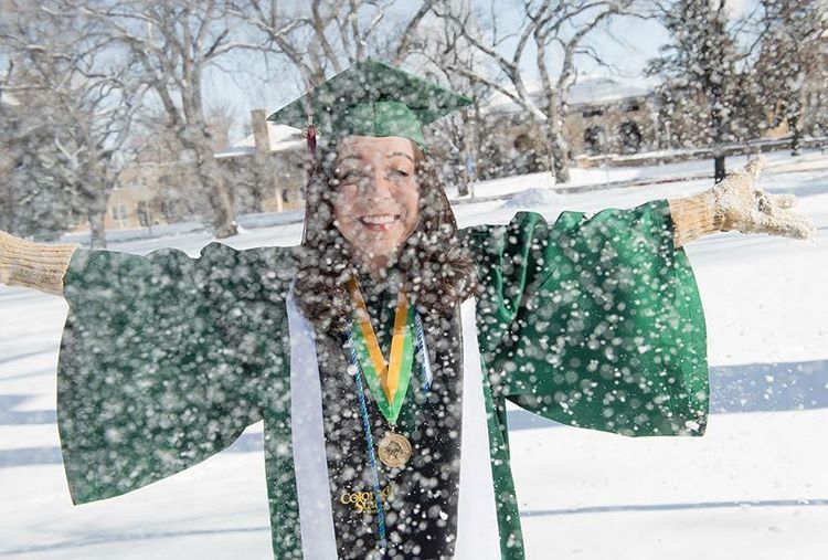 What to Expect from Your Winter Graduation