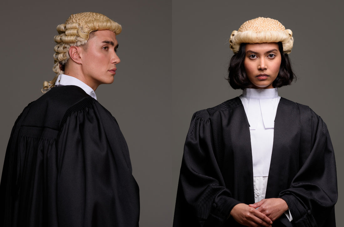 Voice Your Opinion In Our Barrister Survey Blog