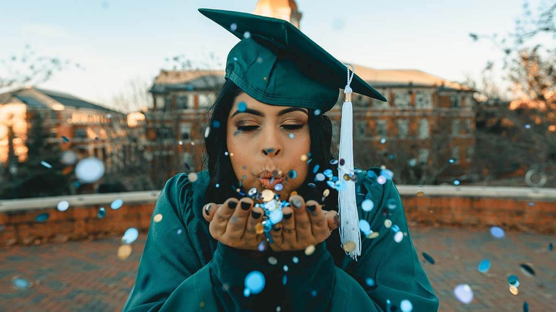 Want to Host a Virtual Graduation Ceremony? Introducing Graduations.Live