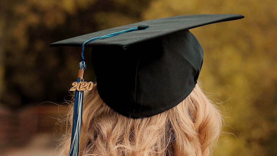 Make the Most of your Virtual Graduation Celebration