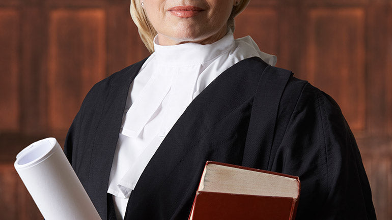 A Call to the Bar: what to wear and how to prepare