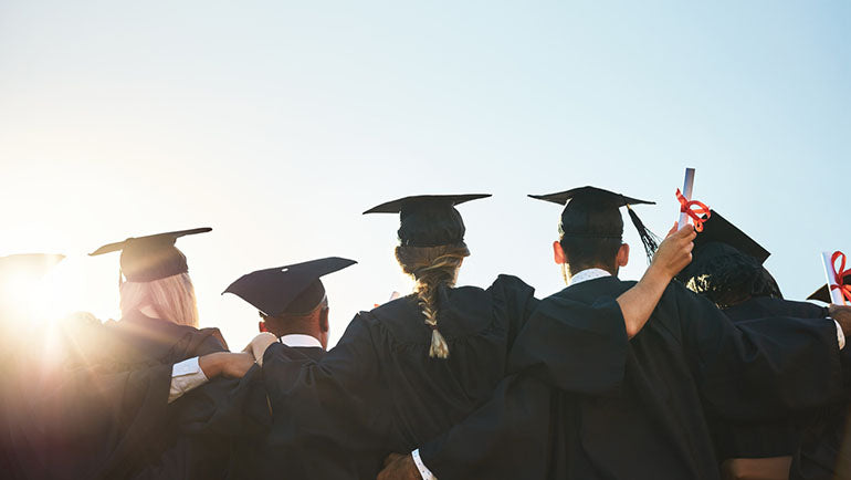 What To Wear Under Your Graduation Gown