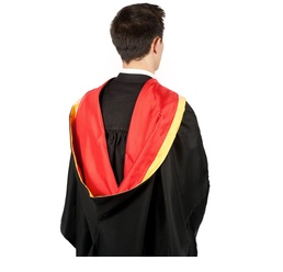A Graduate in the Family