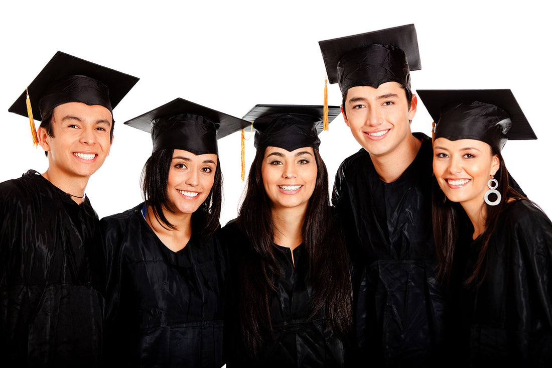 After Graduation - What Next?