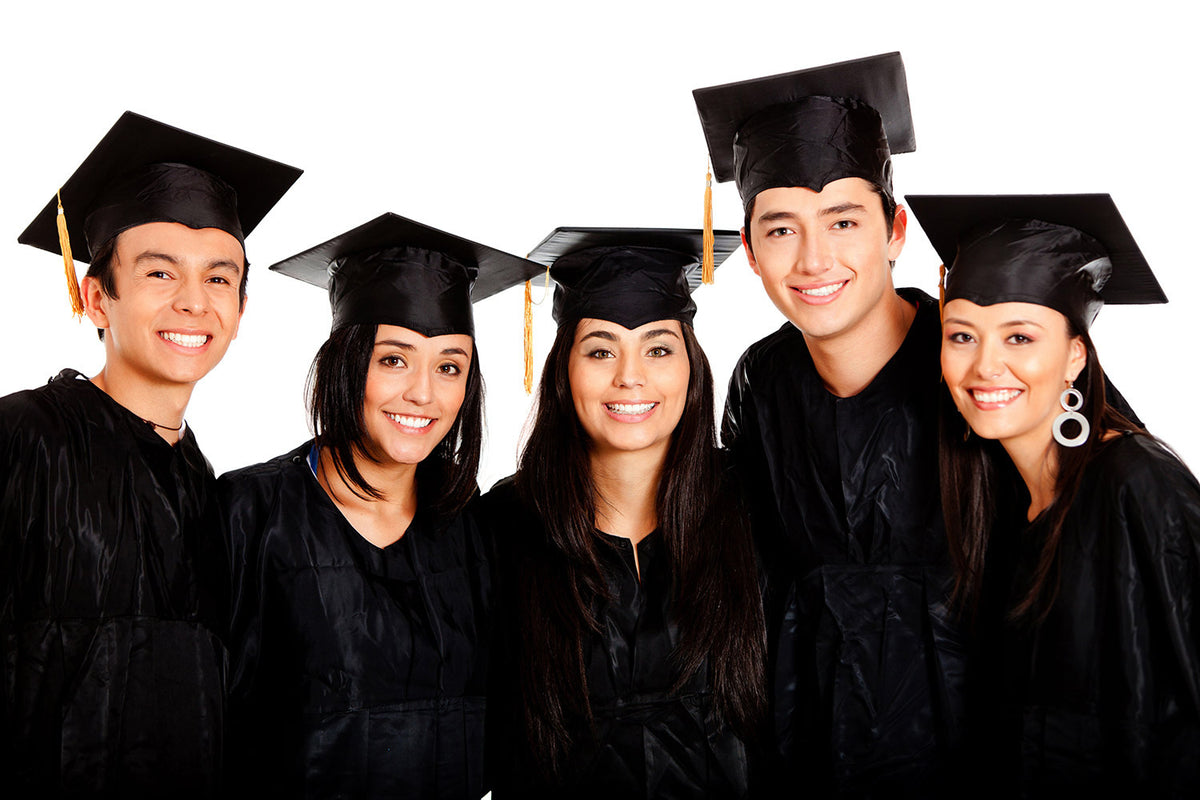 After Graduation - What Next?