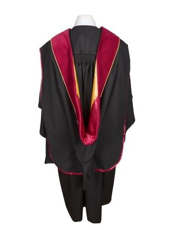 American Graduation Gowns