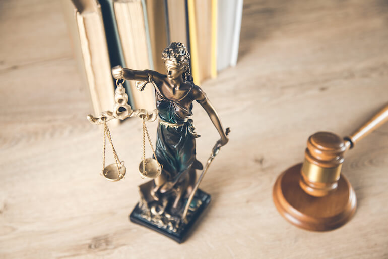 Do You Want to Become a Barrister?