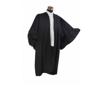 Barrister Robes