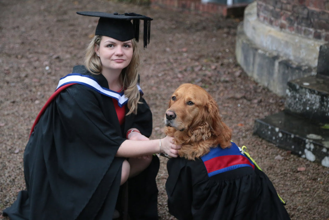 BBC Breakfast Celebrates Lauren and Goldie’s Graduation