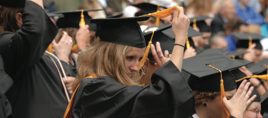 Build Your Own Graduation Package