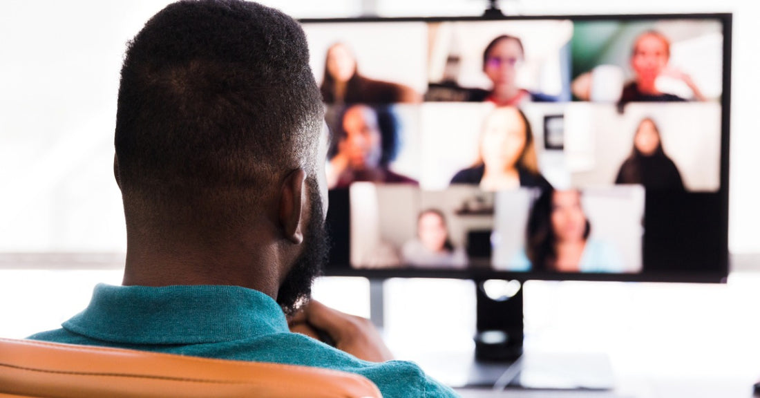 The graduates starting their careers from home. Can we work in a virtual world?