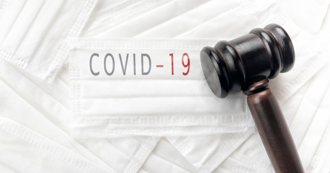 Law Students and COVID-19: 4 ways to prepare for a post-pandemic legal career