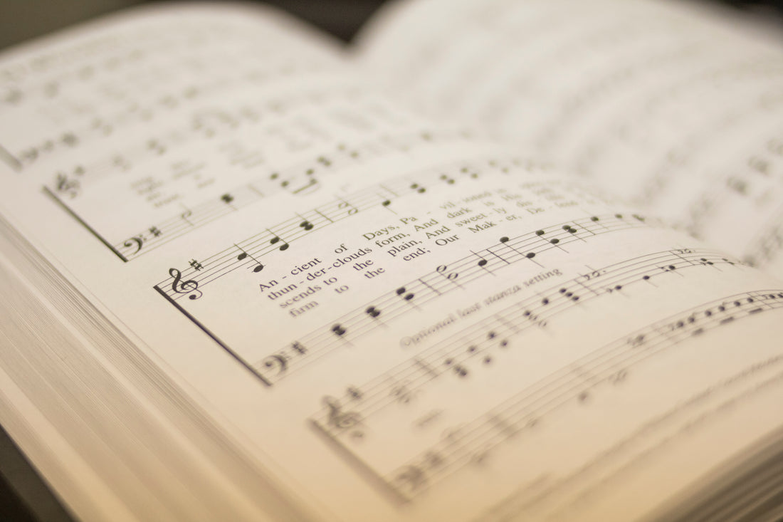 Top 5 Choir Songs To Sing at Easter