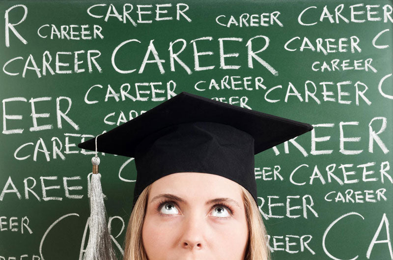 Life After Uni: Graduate Careers Advice