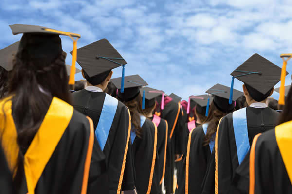 Mortarboard: The Origins of the Graduation Tradition
