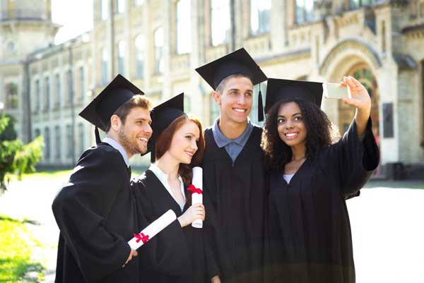 Graduation Ceremony Traditions & Innovation
