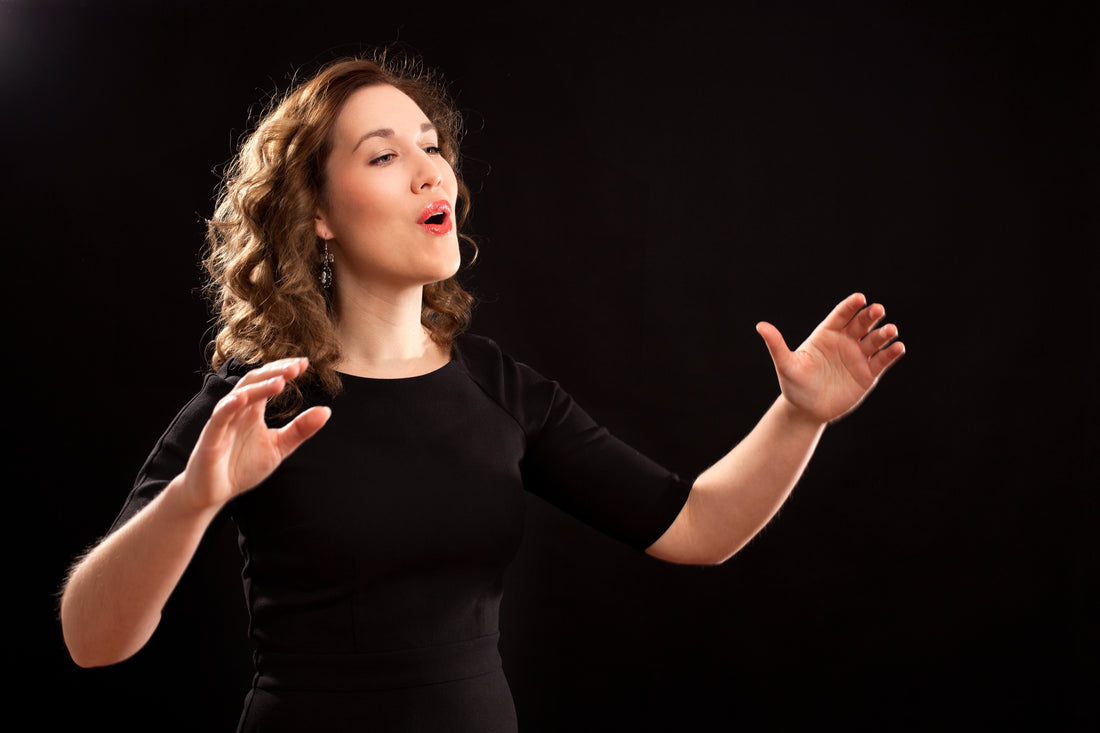 Choir Names Ideas: How to Choose a Name for your Vocal Group