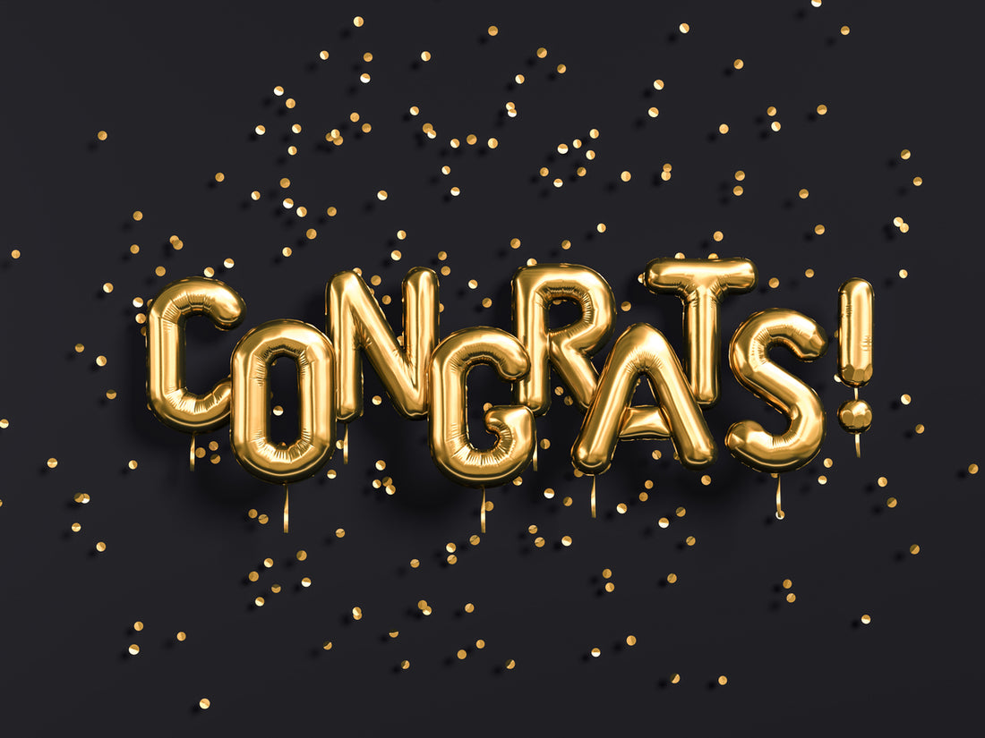 Celebrating the End of an Era: What to Write in a Graduation Card